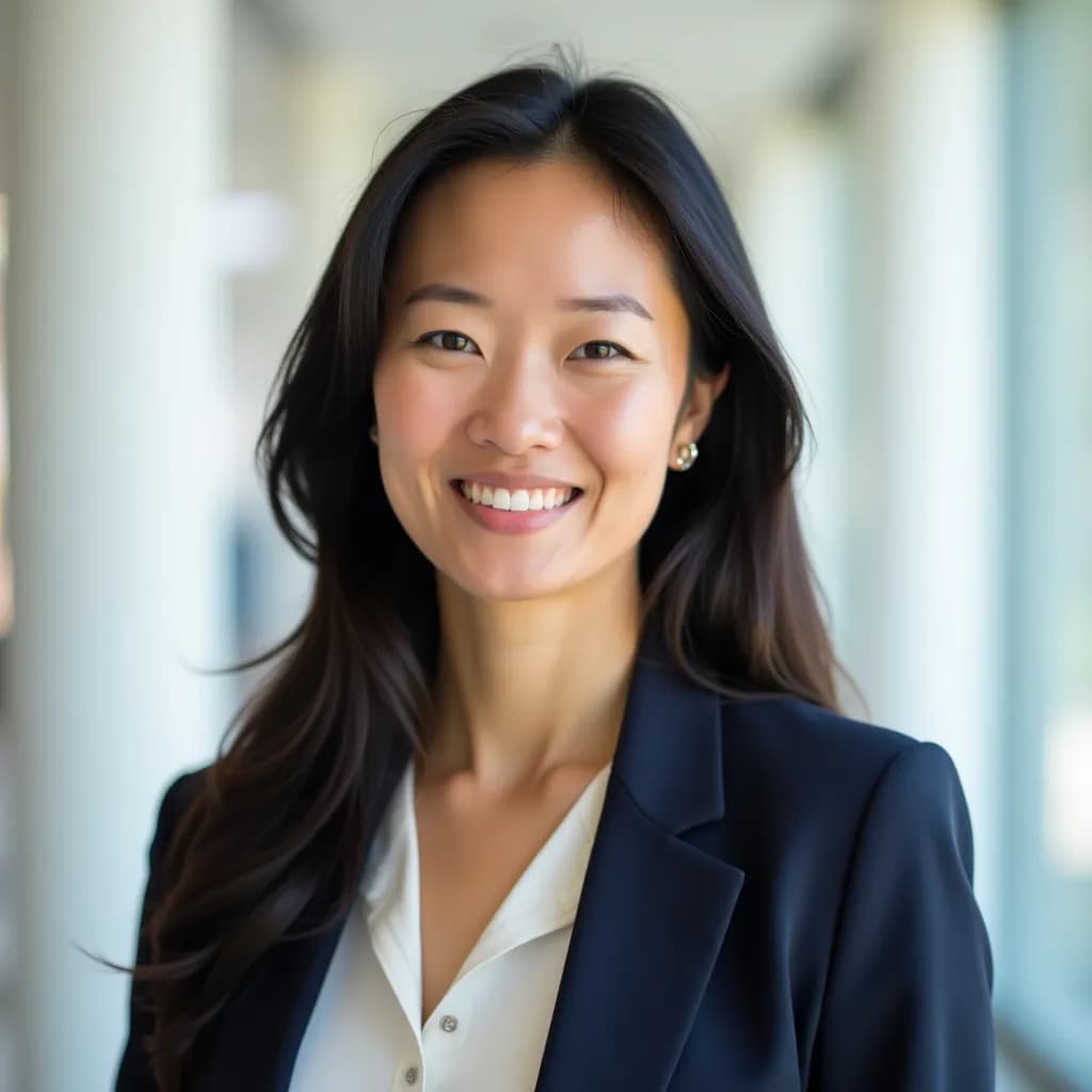 Jessica Chen